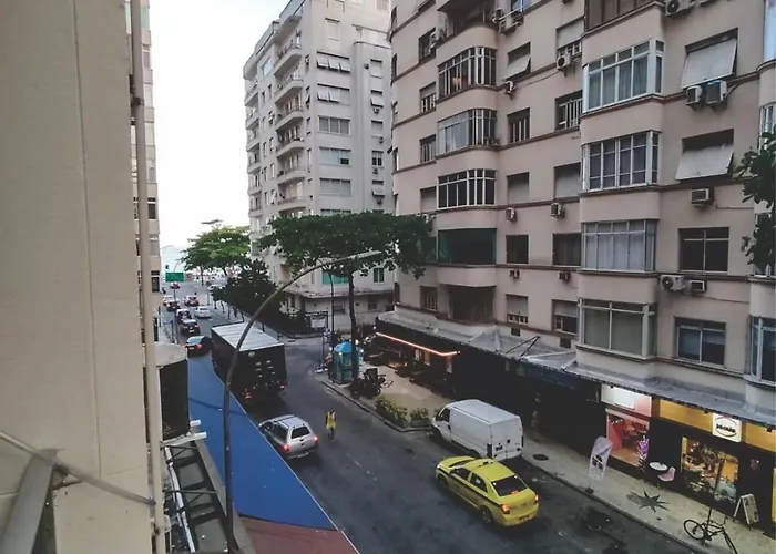 Rio Habitat Aires Saldanha Apartamento Rio de Janeiro
